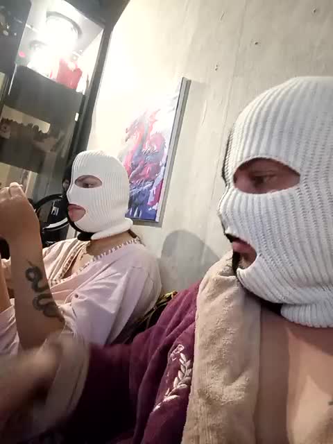 Kiss-Kissaa Cam Model Chat October 5, 2025