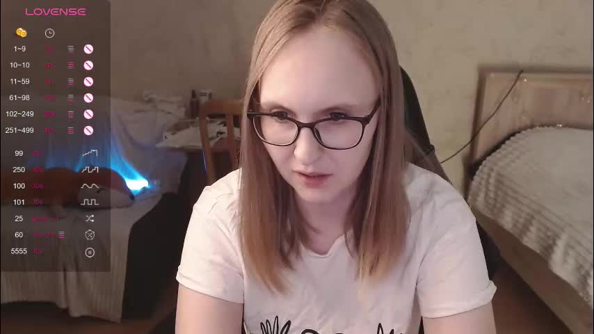 love_agatha Cam Model Chat October 5, 2025