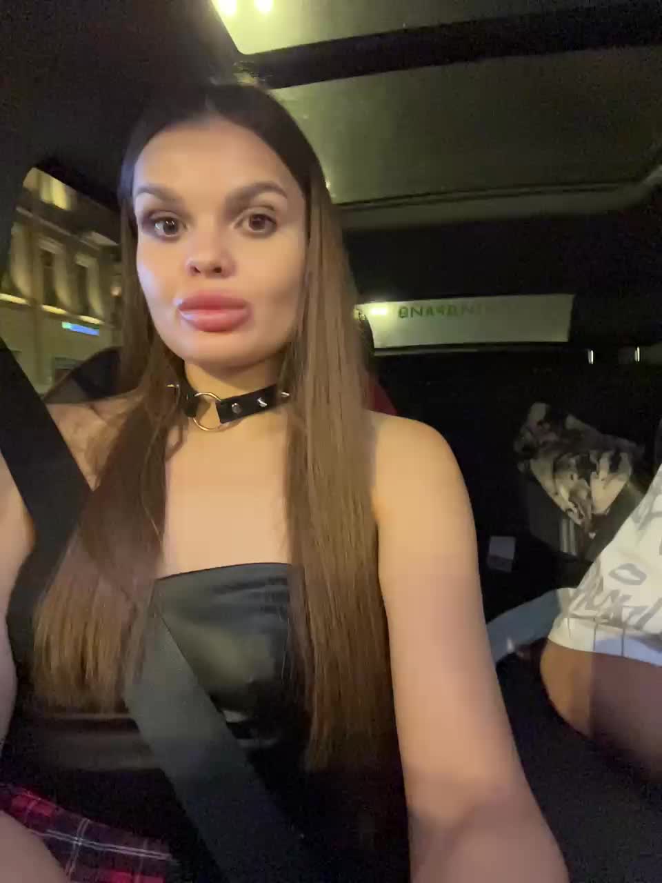 ParaSPB Cam Model Chat October 5, 2025