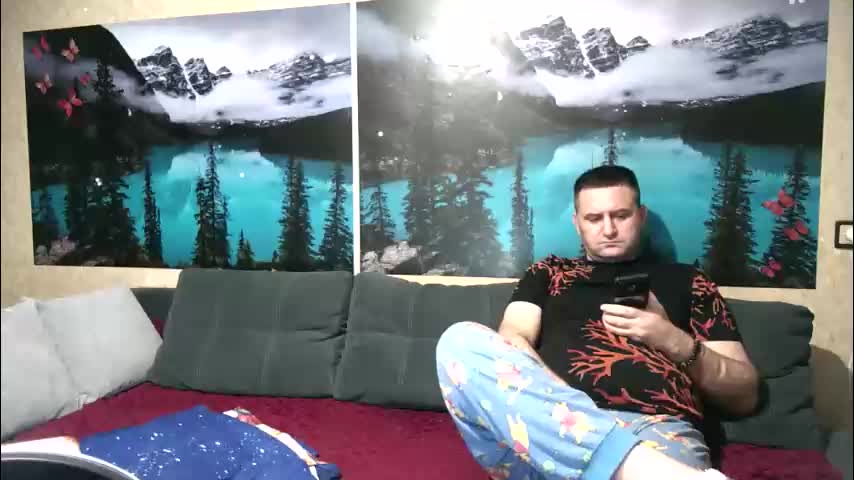 kleosnow Cam Model Chat October 5, 2025