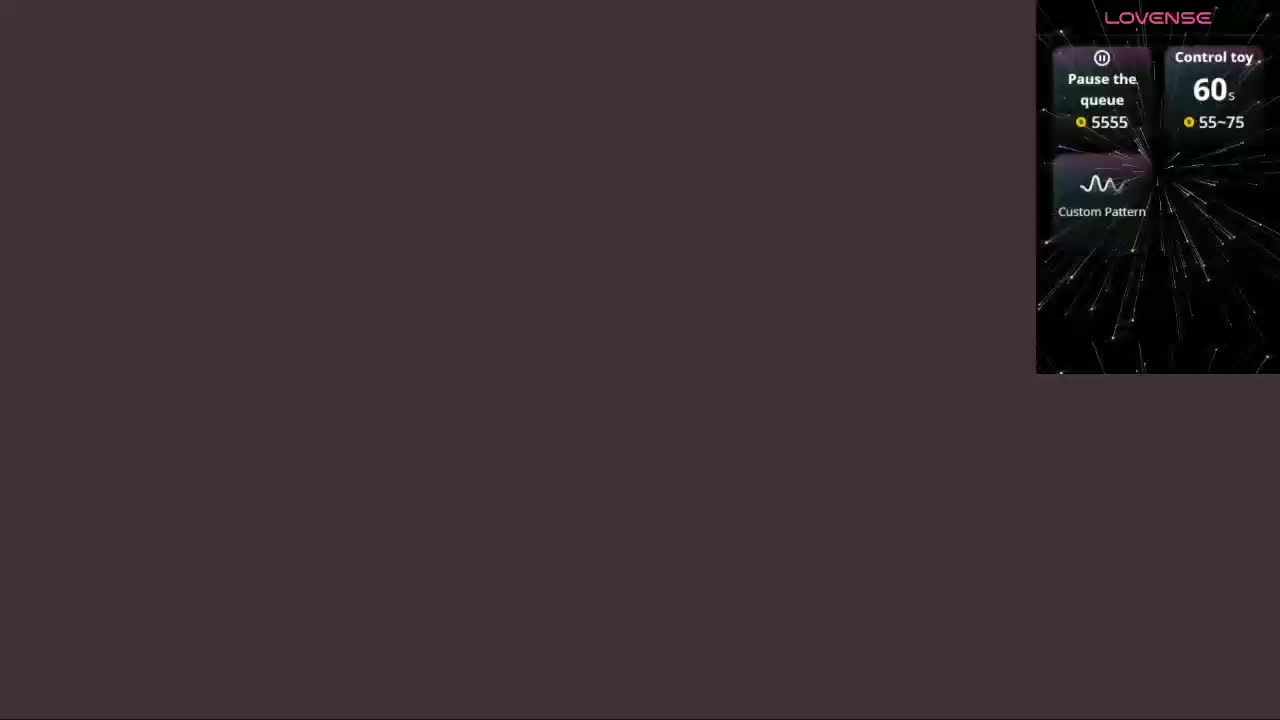 Eva-Melow Cam Model Chat October 5, 2025