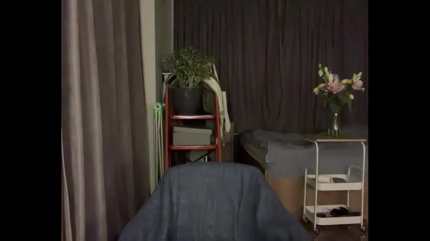 holydori Cam Model Chat October 5, 2025