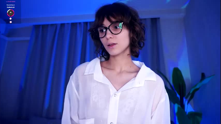 odettehatt Cam Model Chat October 5, 2025