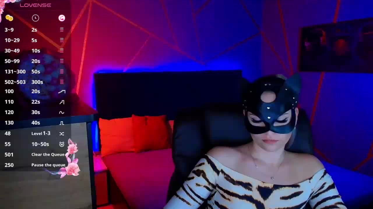 __Sofia_Cat__ Cam Model Chat October 5, 2025