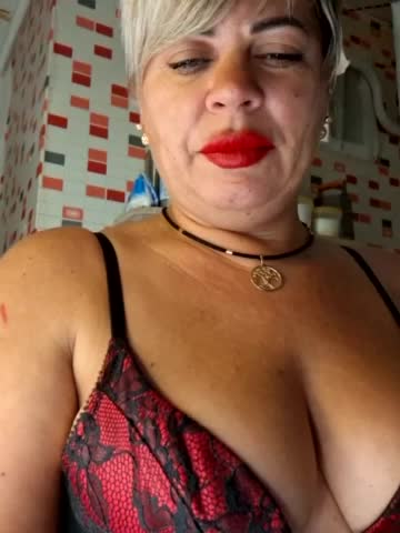 murr-kitty Cam Model Chat October 5, 2025