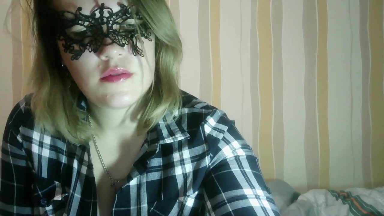 Sarah-Jane Cam Model Chat October 5, 2025