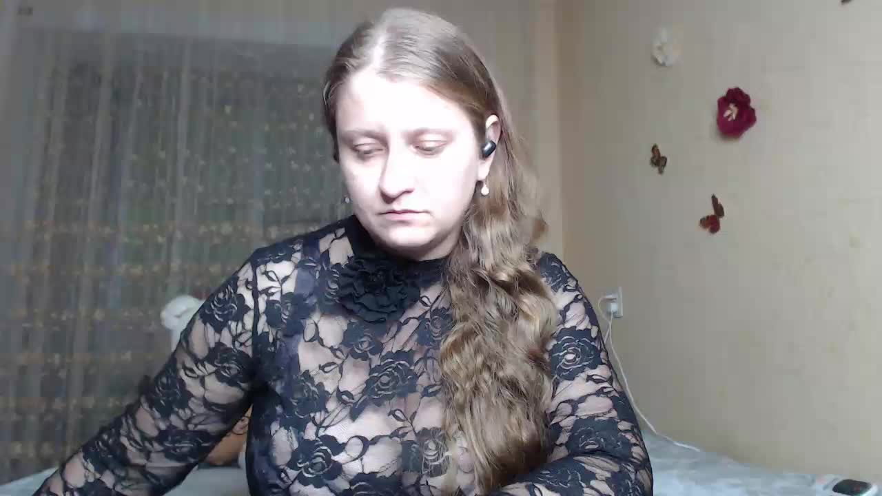 WetAngely Cam Model Chat October 5, 2025