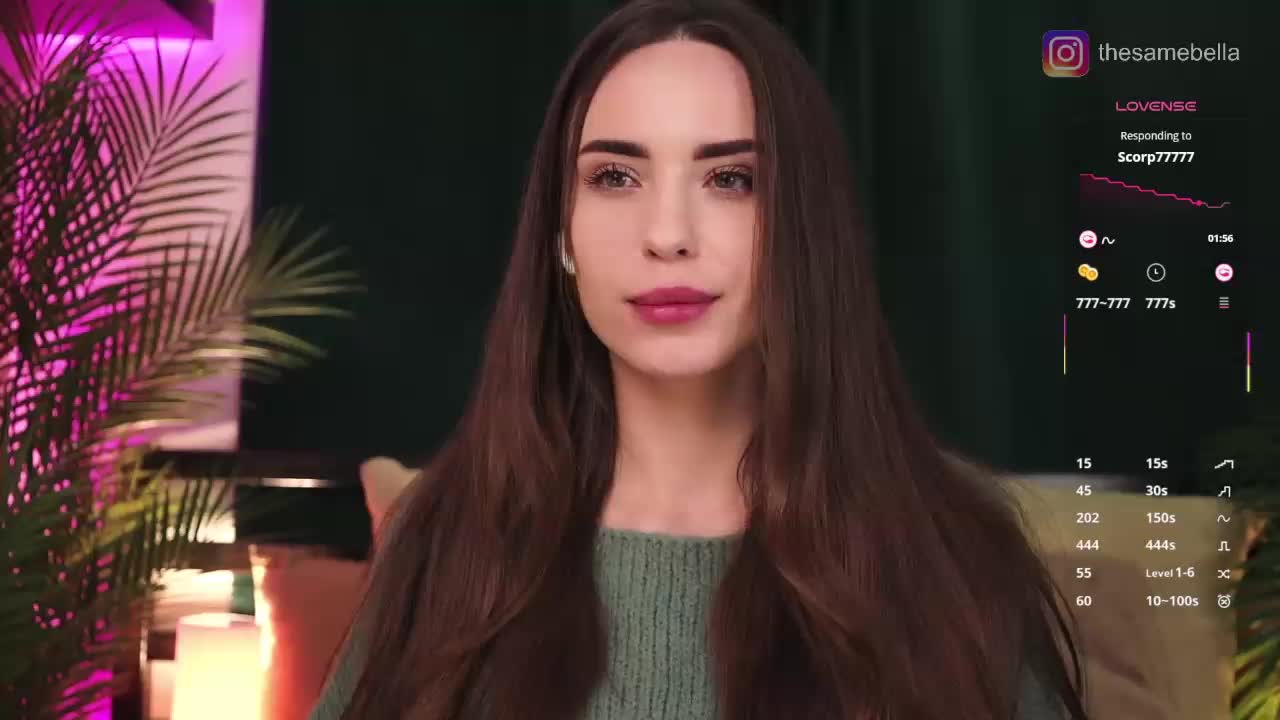 BabyYoda Cam Model Chat October 5, 2025