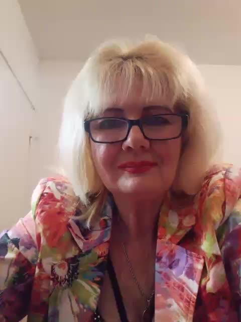 BoloshkaBlonda Cam Model Chat October 5, 2025