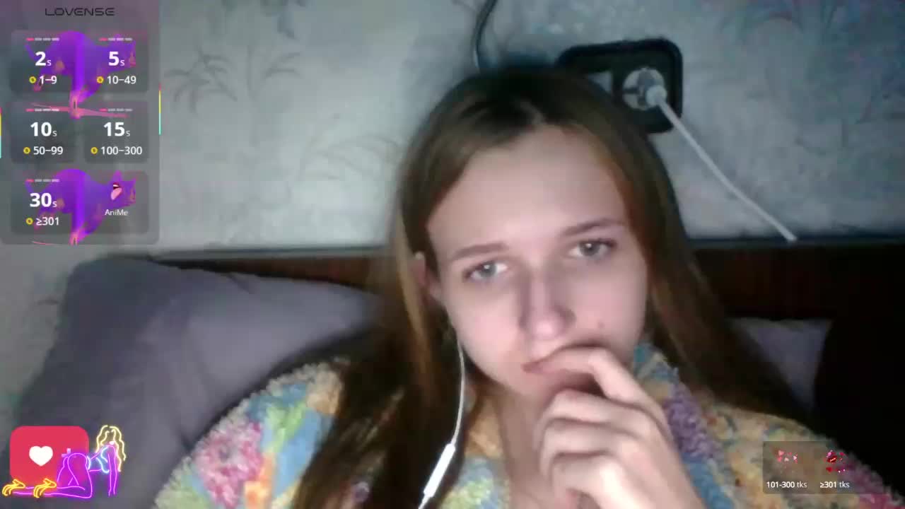 Kitty20Meow Cam Model Chat October 5, 2025