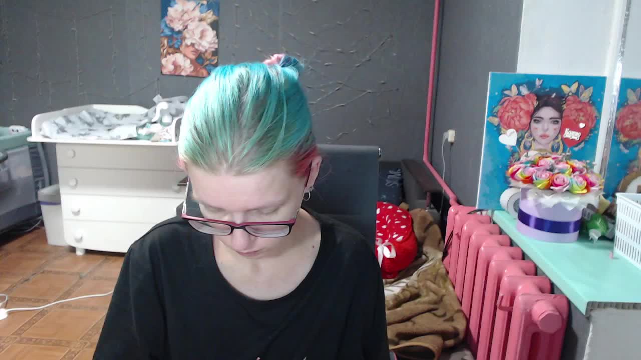 malvinella Cam Model Chat October 5, 2025