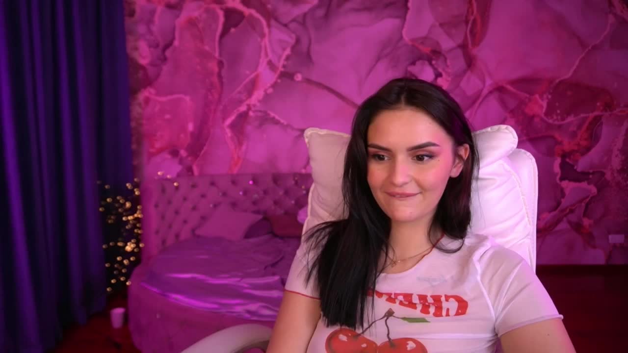 Milashaaaa Cam Model Chat October 5, 2025