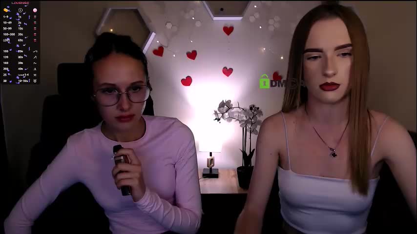 doll_vey Cam Model Chat October 5, 2025