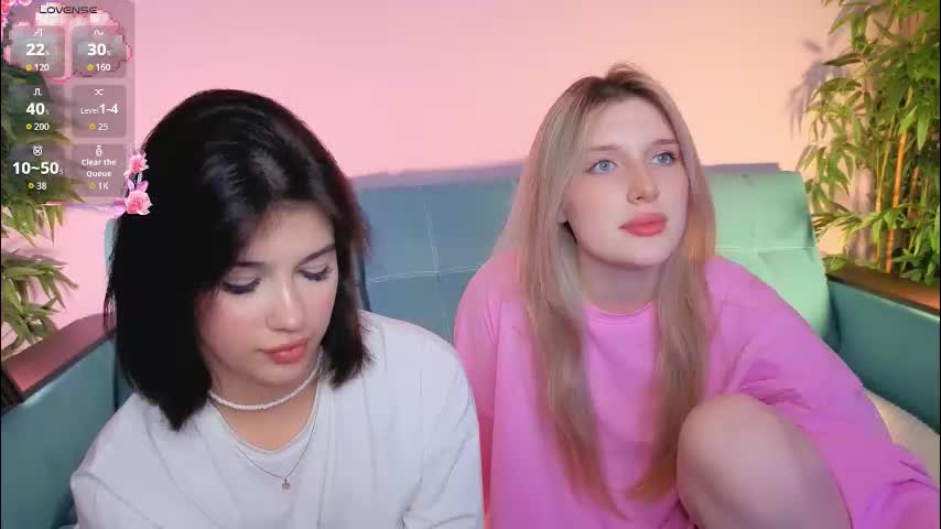 nanami_v02 Cam Model Chat October 5, 2025