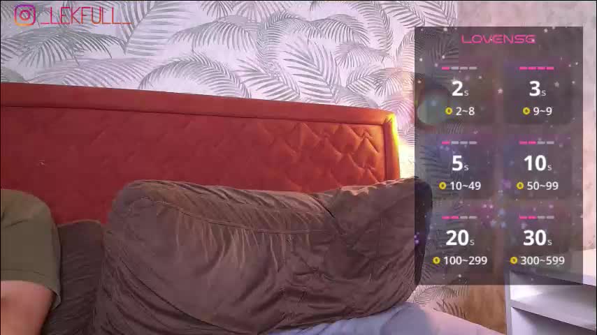 lekfullkatten Cam Model Chat October 5, 2025