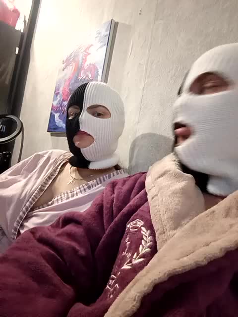 Kiss-Kissaa Cam Model Chat October 5, 2025