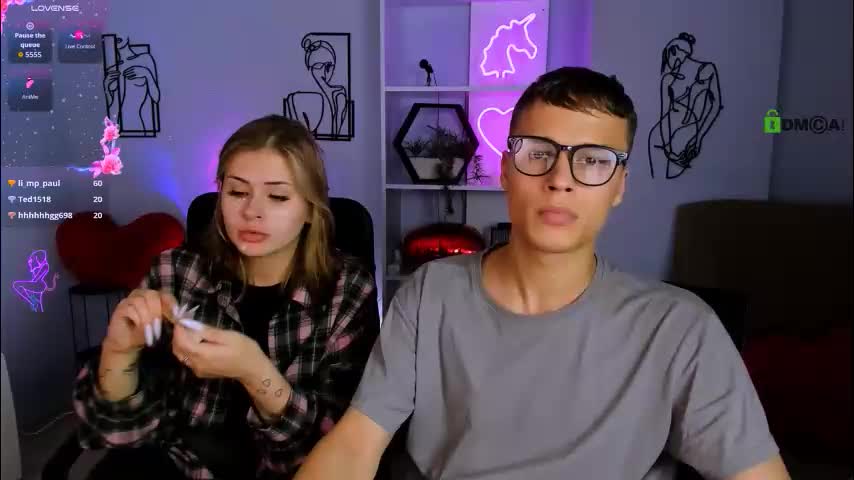 lia_sunset Cam Model Chat October 5, 2025