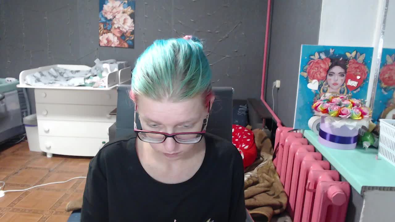 malvinella Cam Model Chat October 5, 2025