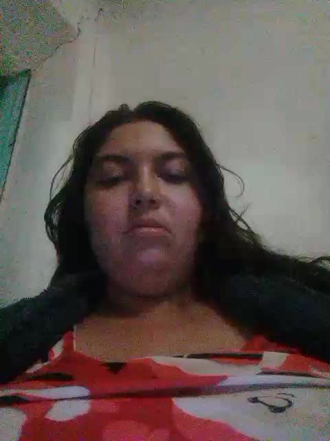 ZaraZaZa- Cam Model Chat October 5, 2025