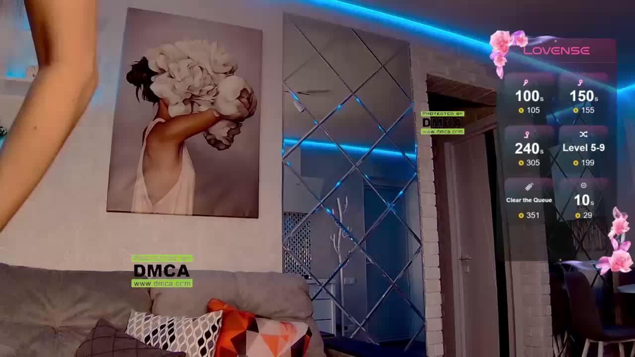 -HotANgel- Cam Model Chat October 5, 2025