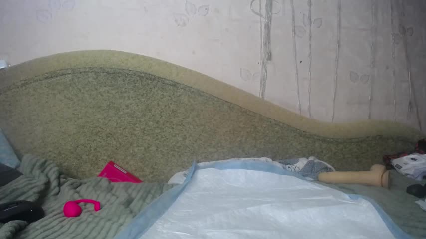 -Fireworks_ Cam Model Chat October 5, 2025