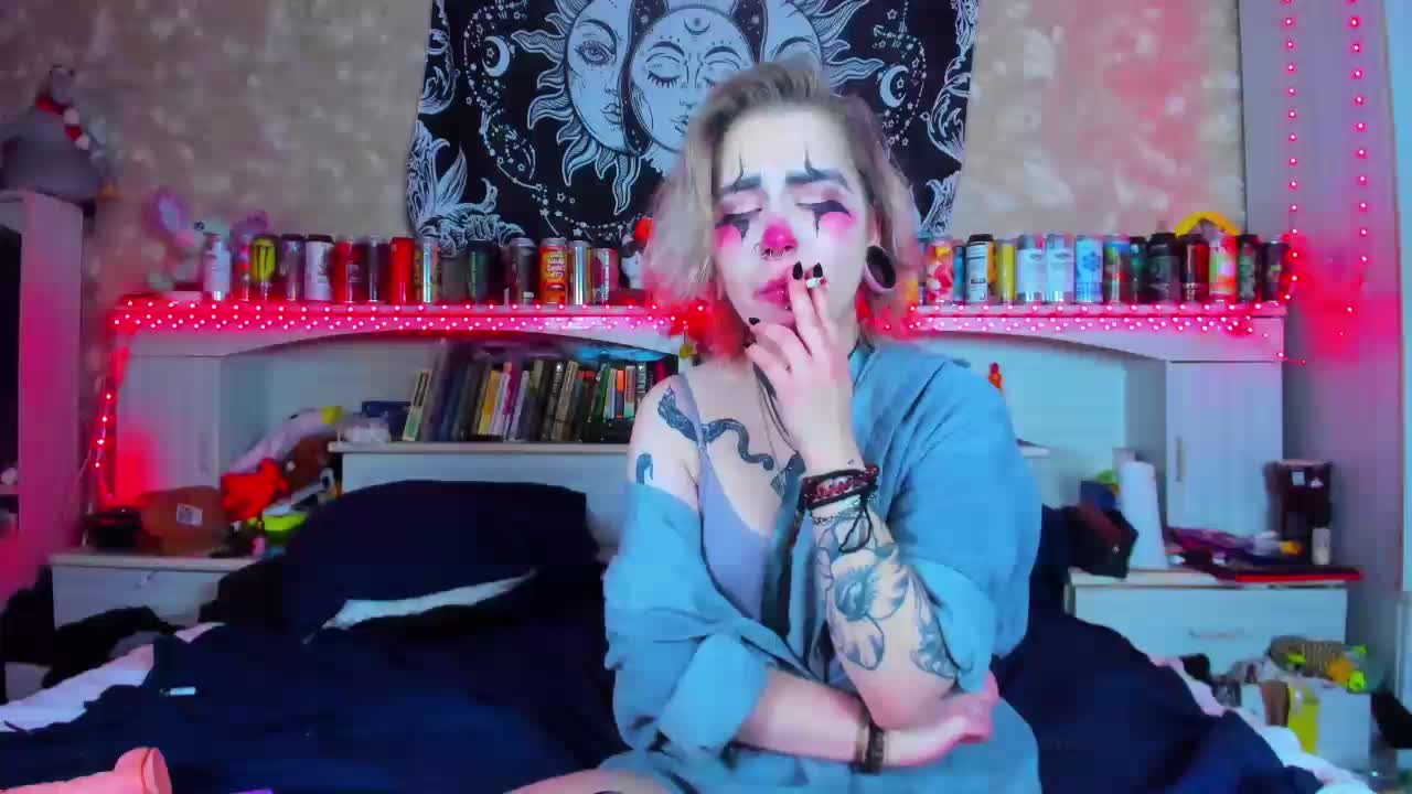 Aru-k0t0 Cam Model Chat October 5, 2025