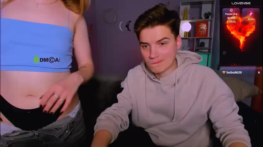 veronica_bubble Cam Model Chat October 5, 2025