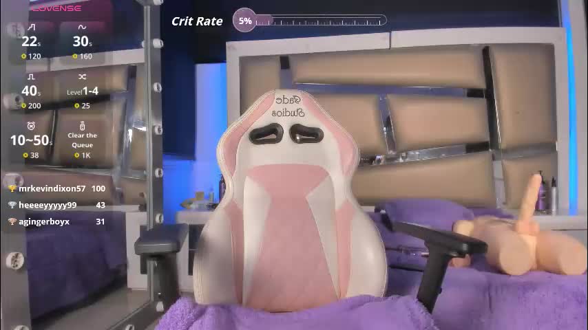 juliana_js_ Cam Model Chat October 5, 2025