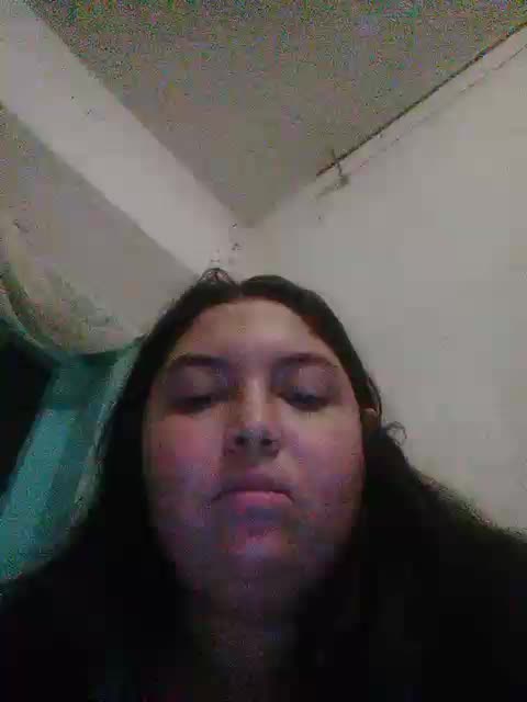 ZaraZaZa- Cam Model Chat October 5, 2025