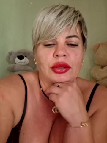 murr-kitty Cam Model Chat October 5, 2025