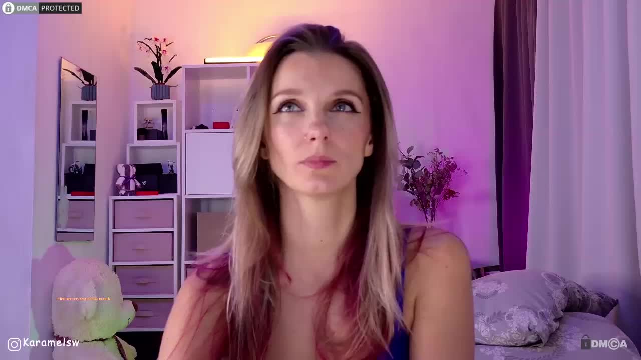 Karamelsw Cam Model Chat October 5, 2025