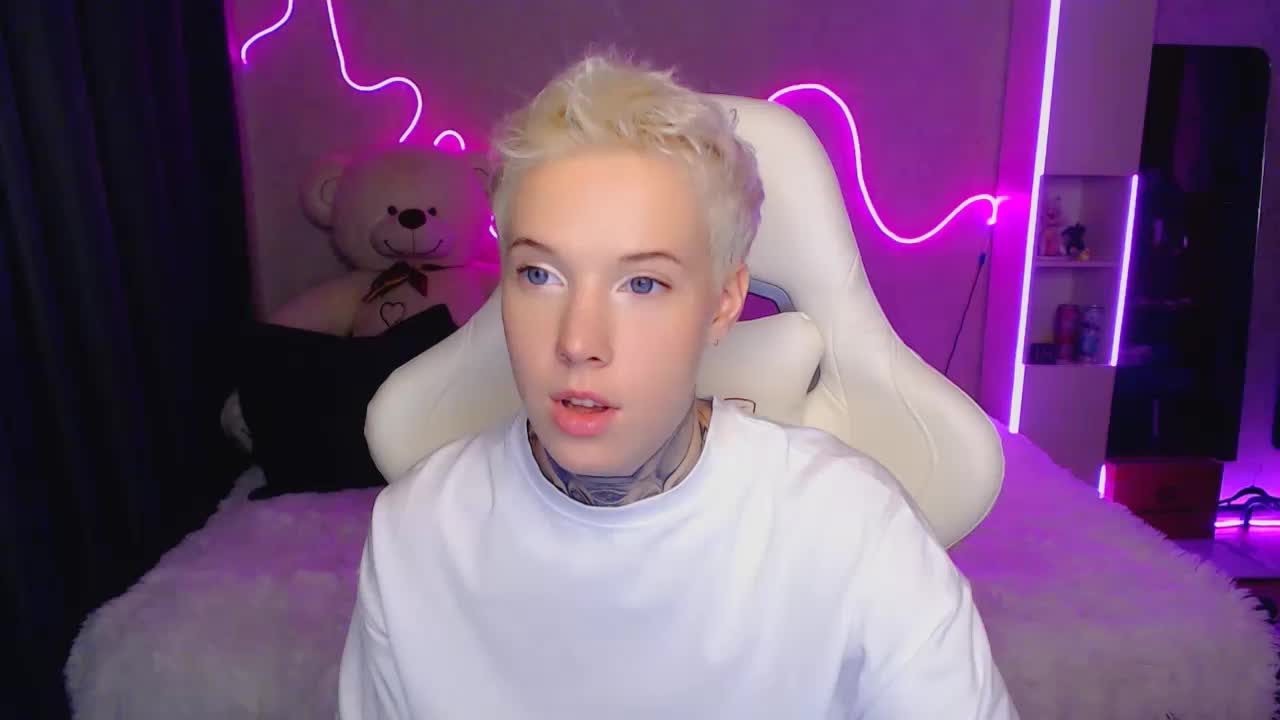 tezes Cam Model Chat October 5, 2025