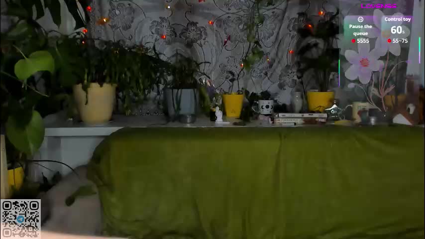 ritasweety18 Cam Model Chat October 5, 2025