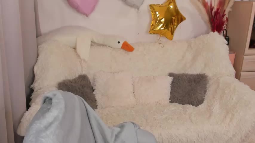 LisaMooore Cam Model Chat October 5, 2025