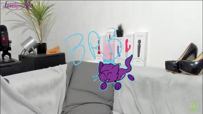 lovelylola_fr Cam Model Chat October 5, 2025