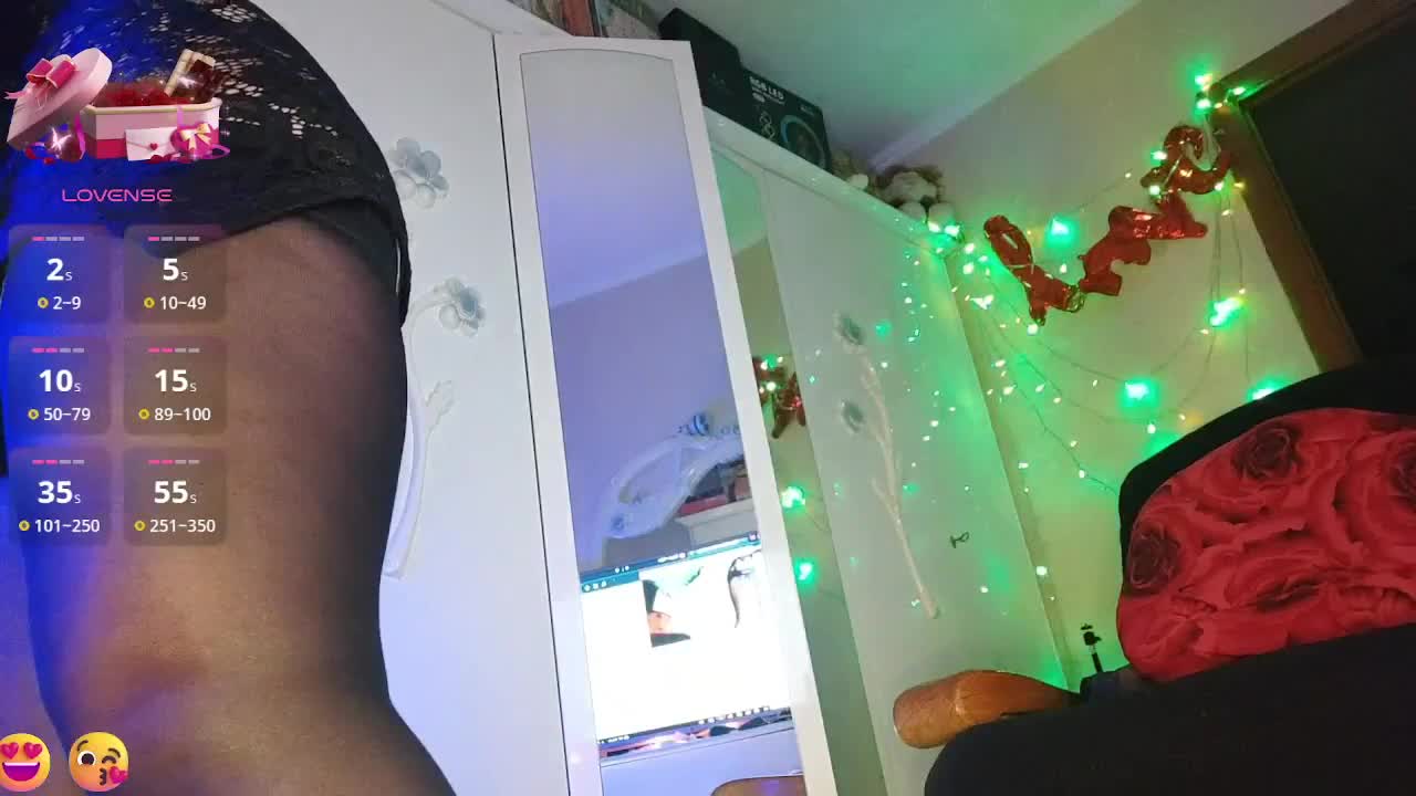 brunetochka77 Cam Model Chat October 5, 2025