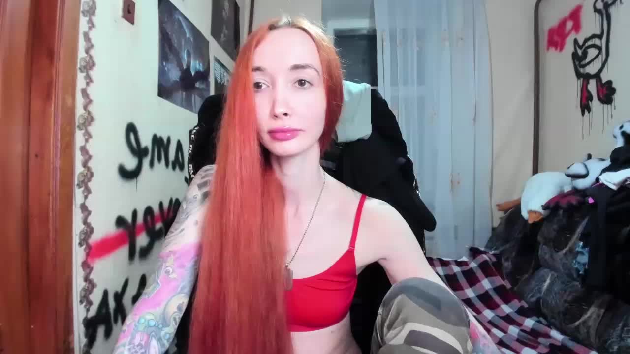 Roxy-Sun Cam Model Chat October 5, 2025