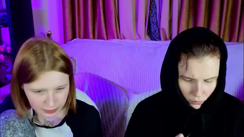 babees_eva Cam Model Chat October 5, 2025