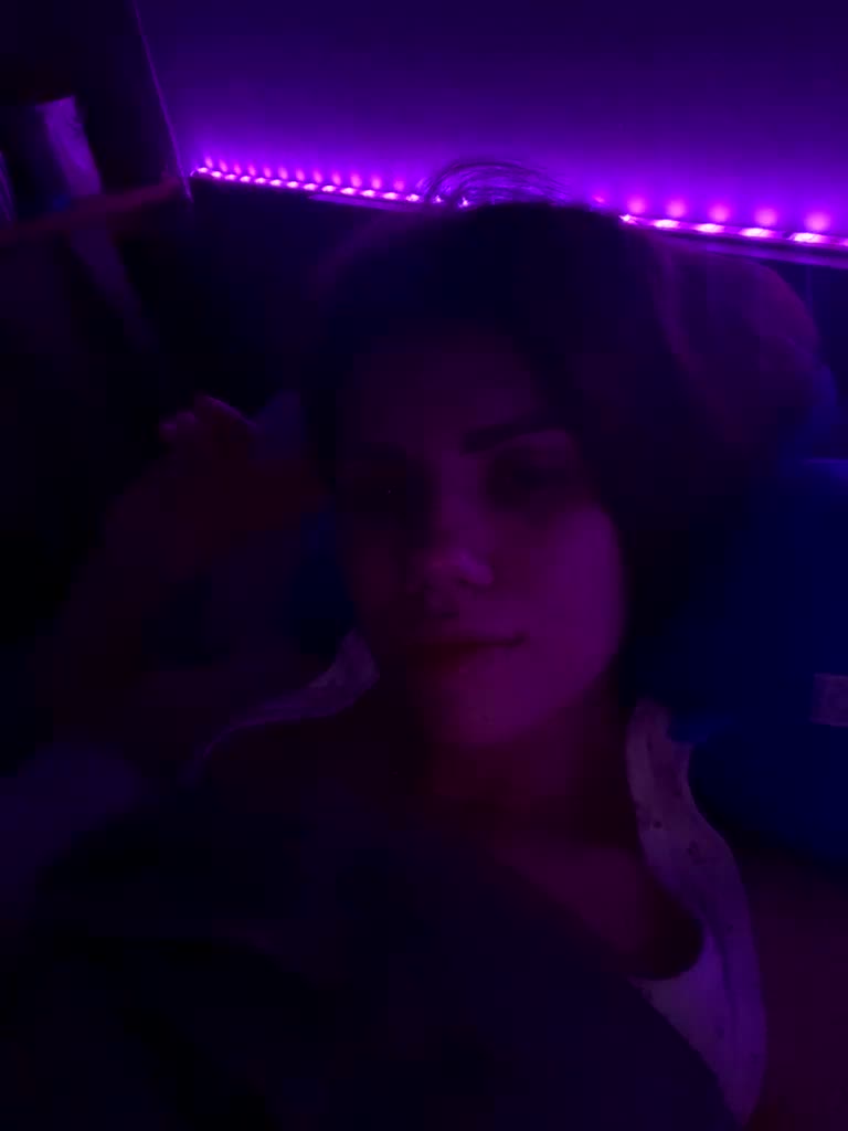 AlissaLexx Cam Model Chat October 5, 2025