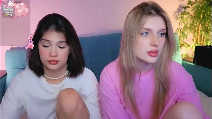 nanami_v02 Cam Model Chat October 5, 2025