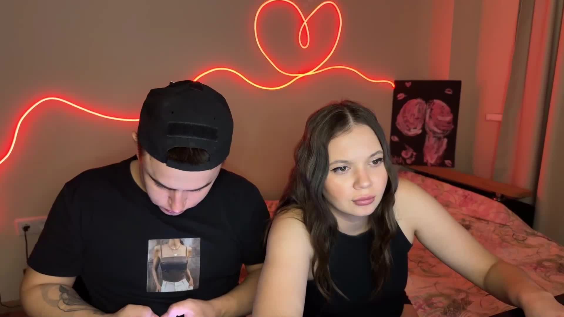 Spacesexxx Cam Model Chat October 5, 2025