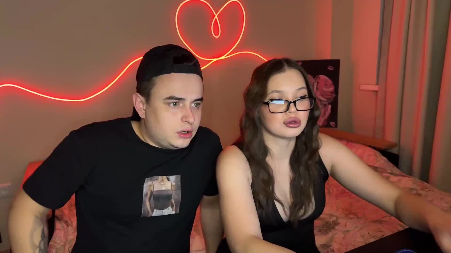 Spacesexxx Cam Model Chat October 5, 2025