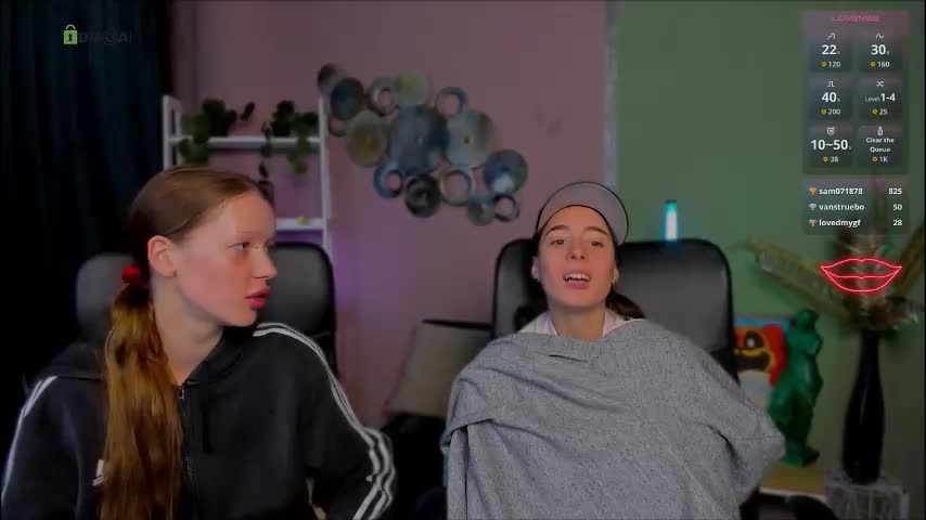 kira_neko Cam Model Chat October 5, 2025