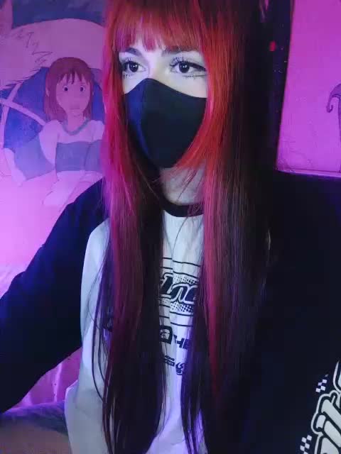 -Nanamin- Cam Model Chat October 5, 2025