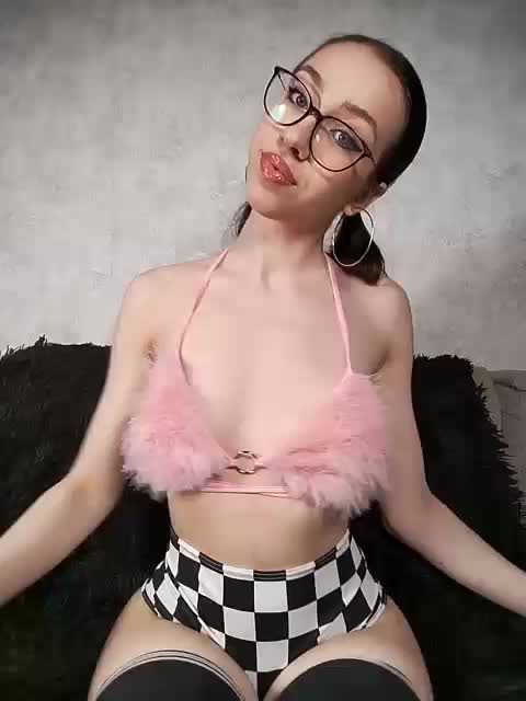 EvaAngel Cam Model Chat October 5, 2025