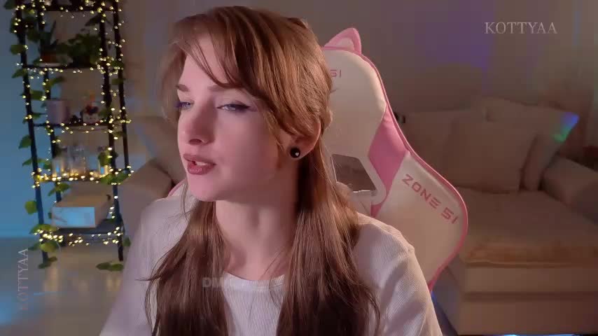 -Kottyaa- Cam Model Chat October 5, 2025