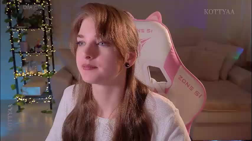 kottyaa_ch Cam Model Chat October 5, 2025