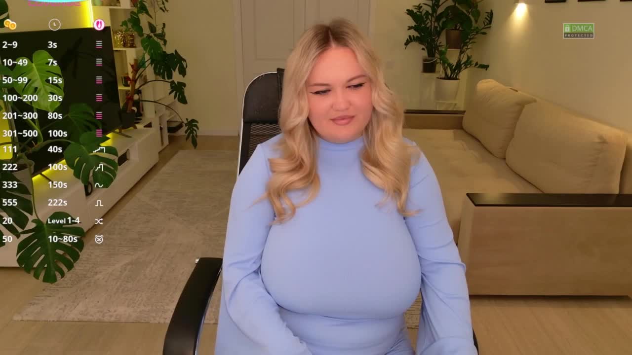 Sunshinee-S Cam Model Chat October 5, 2025