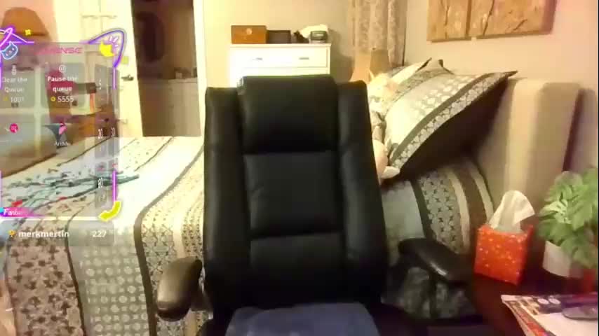 princessc143 Cam Model Chat October 5, 2025