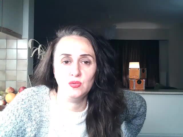 UllimOhi Cam Model Chat October 5, 2025